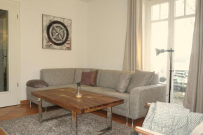 Villa Seepferdchen Wohnung 01, Kühlungsborn